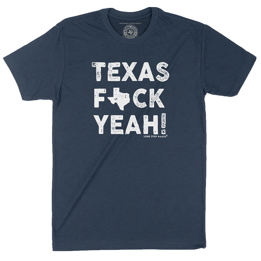 Texas Humor Shirts