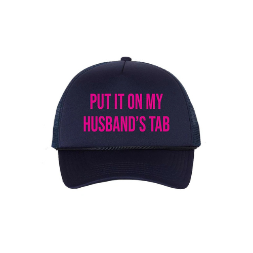 Hats with Humor