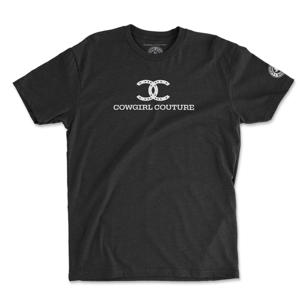 Cowgirl Couture T-Shirt