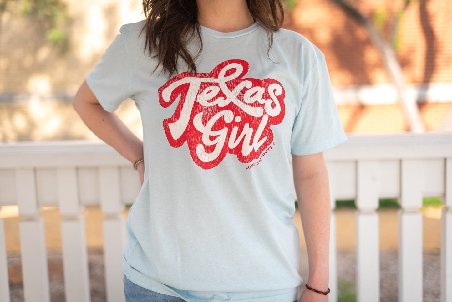 Texas Girl T-Shirt