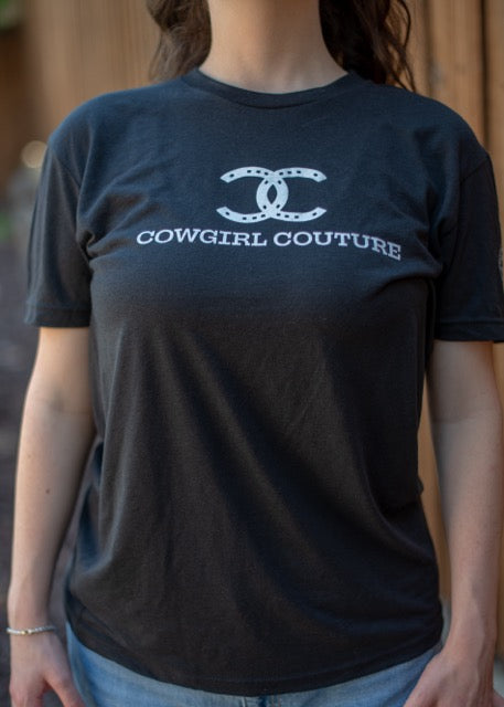 Cowgirl Couture T-Shirt