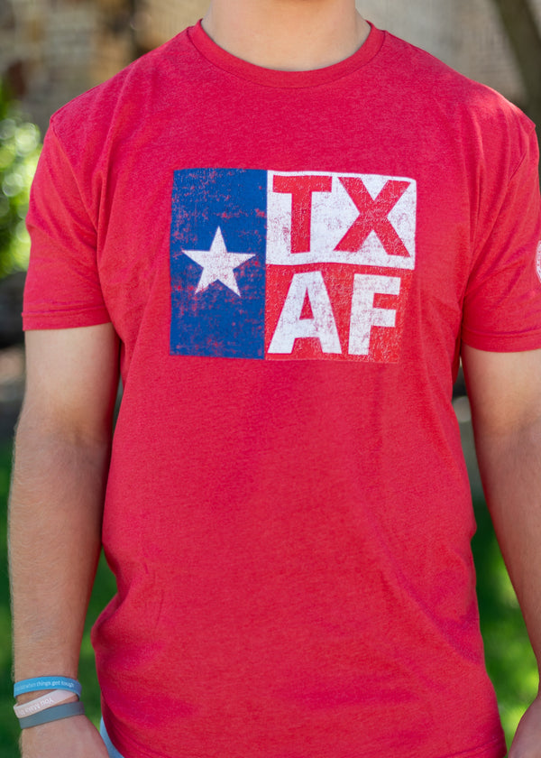 TXAF T-Shirt