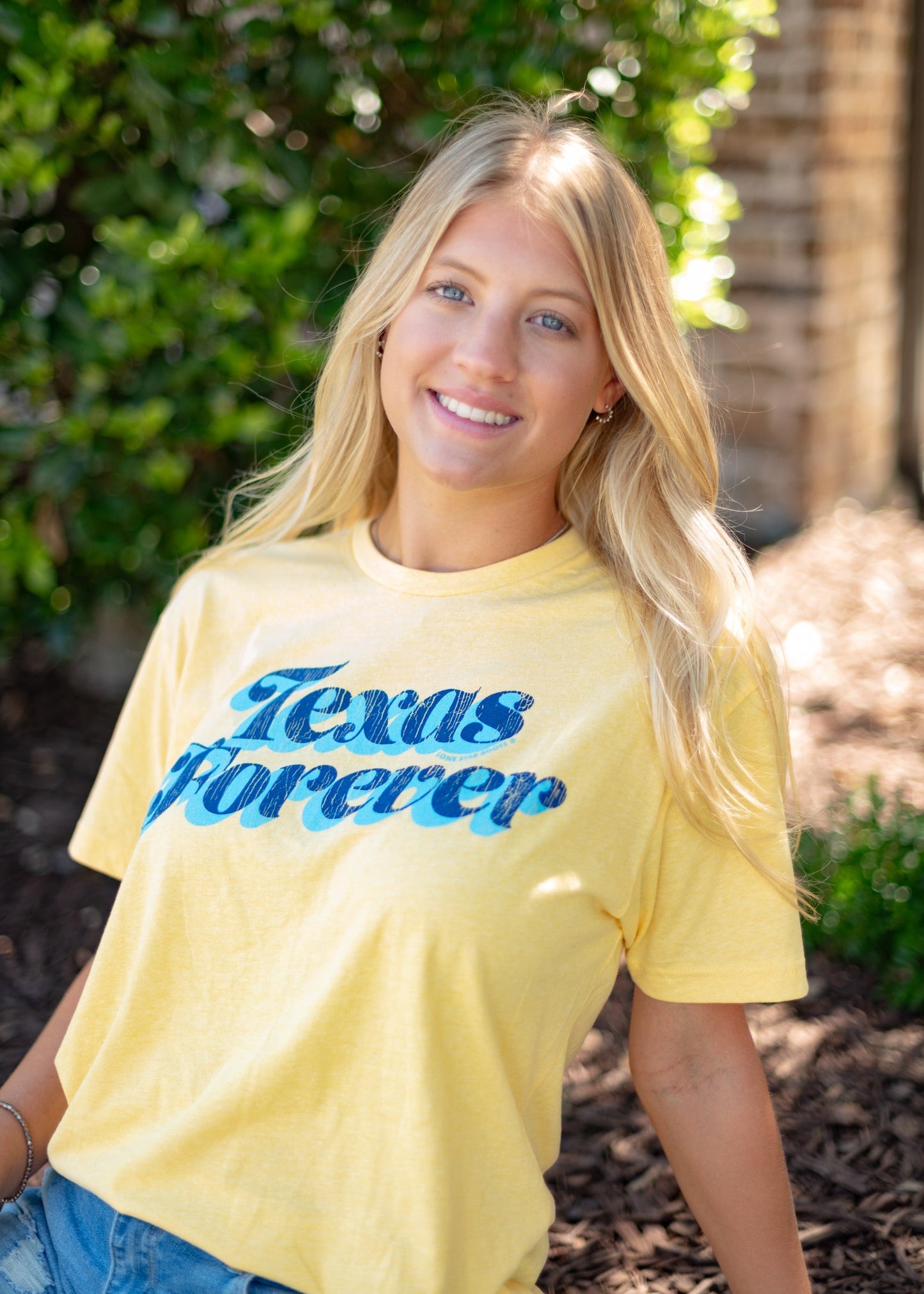 Texas Forever T-Shirt