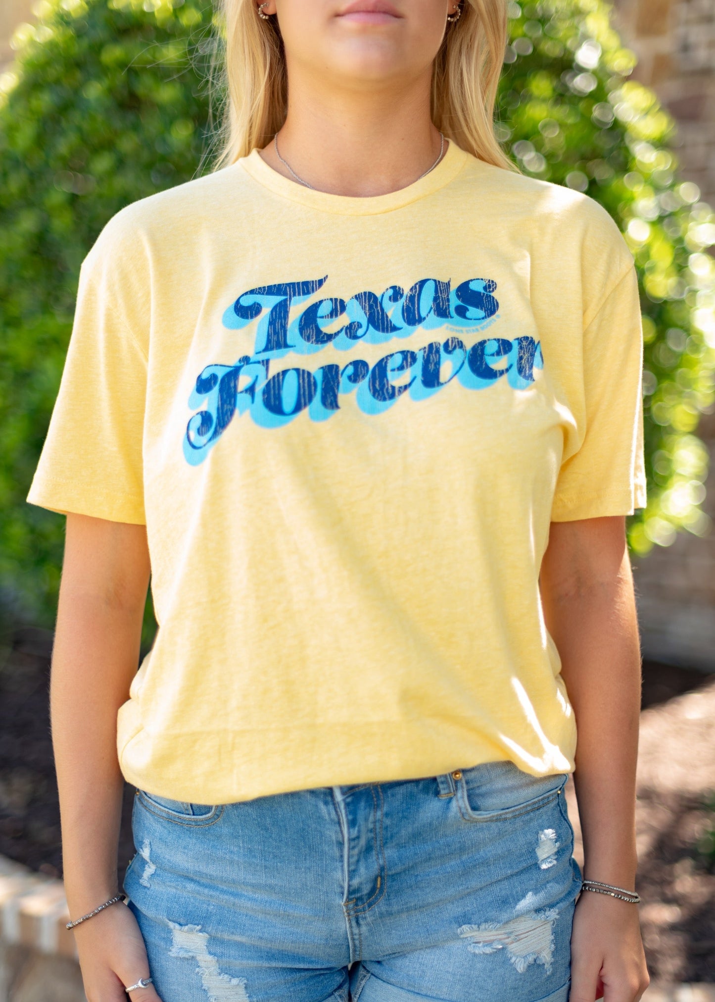 Texas Forever T-Shirt