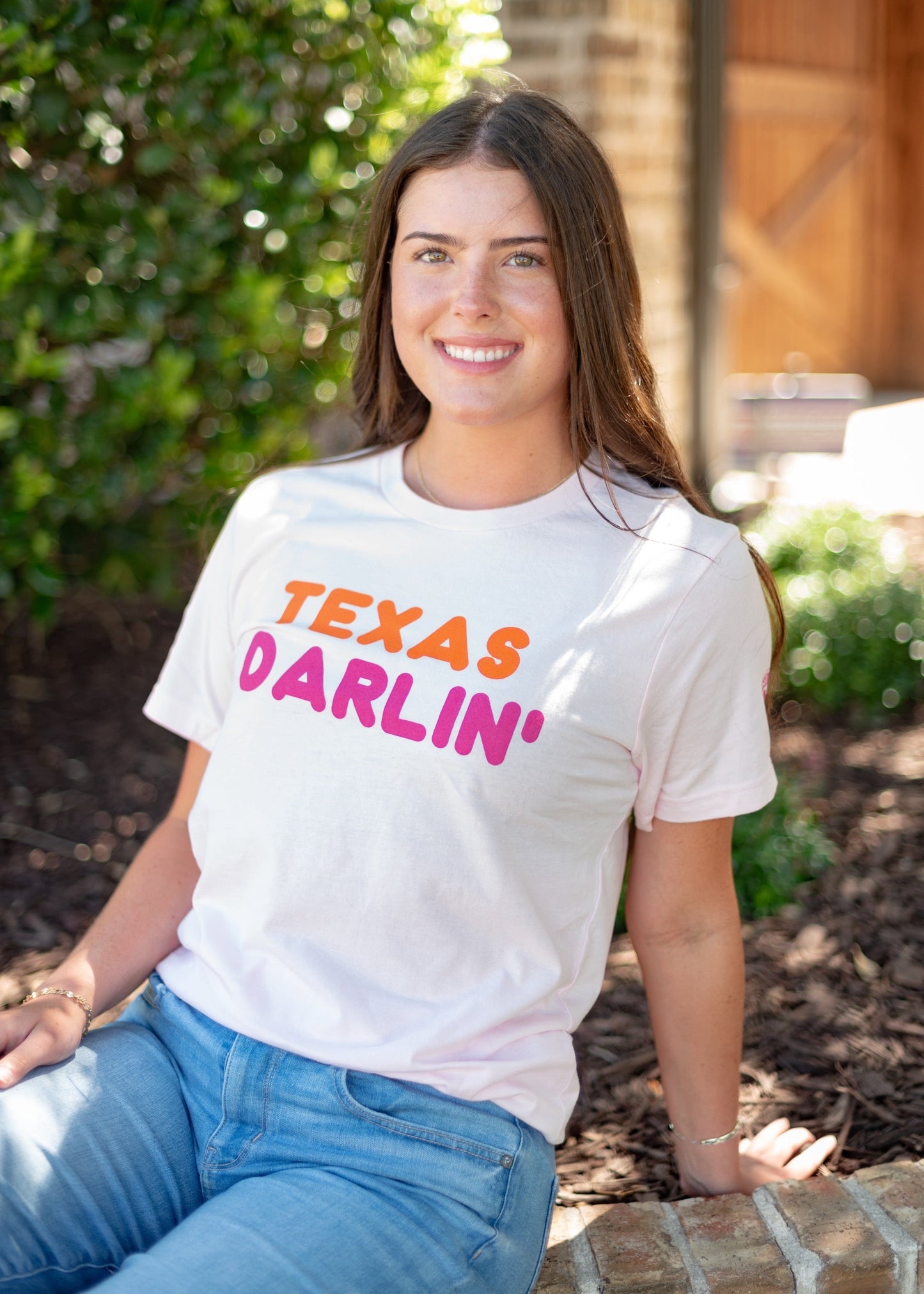 Texas Darlin' T-Shirt