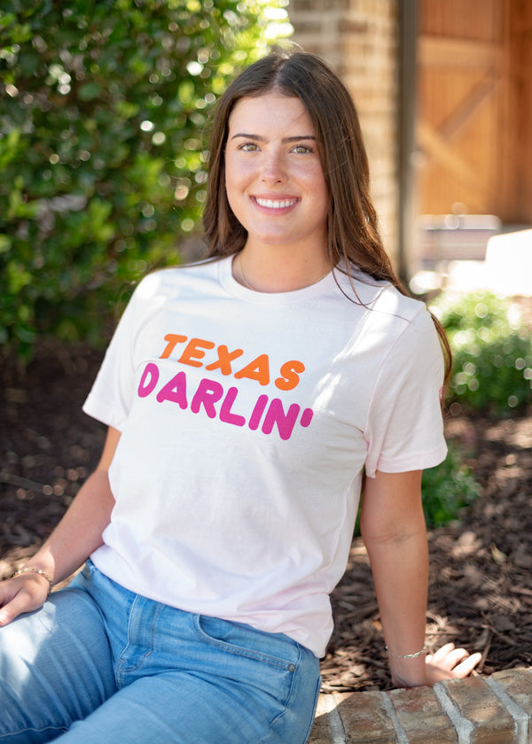 Texas Darlin' T-Shirt