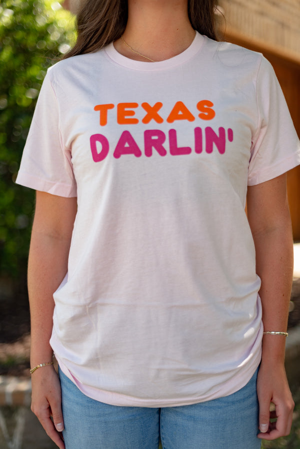 Texas Darlin' T-Shirt