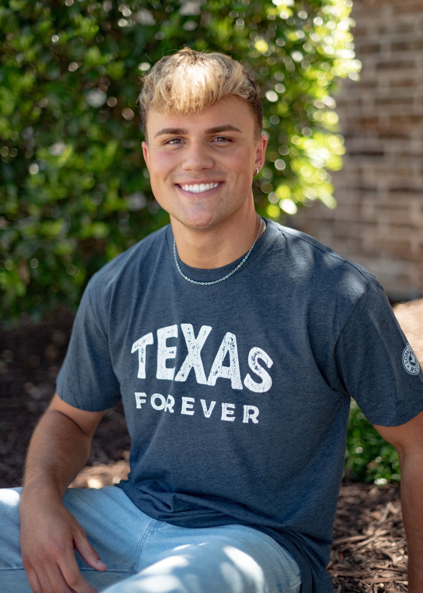 Texas Forever T-Shirt