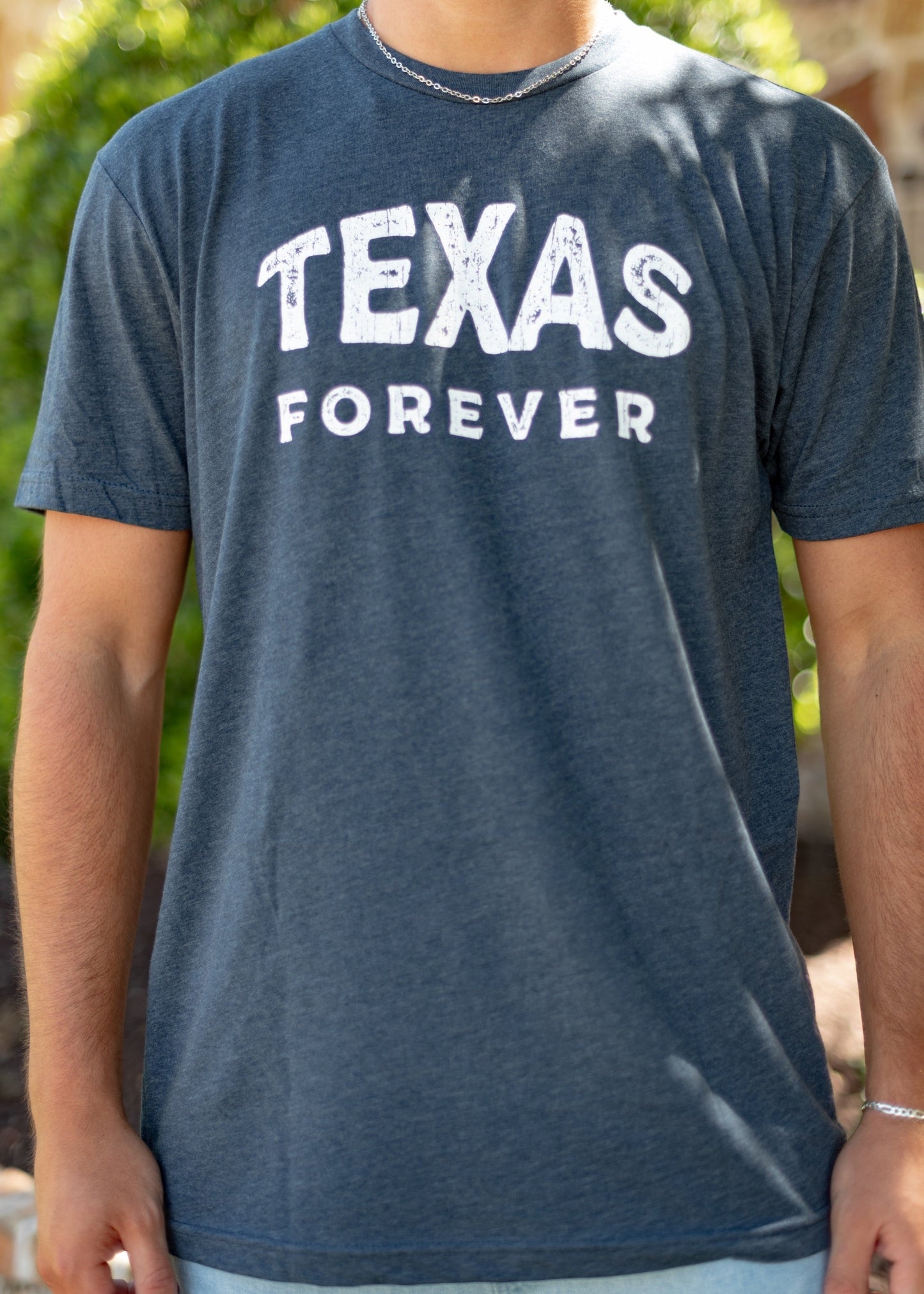 Texas Forever T-Shirt