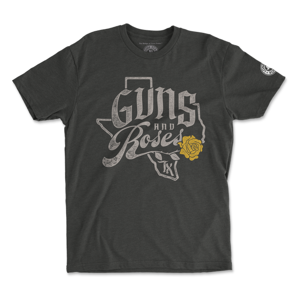 Guns & Roses T-Shirt