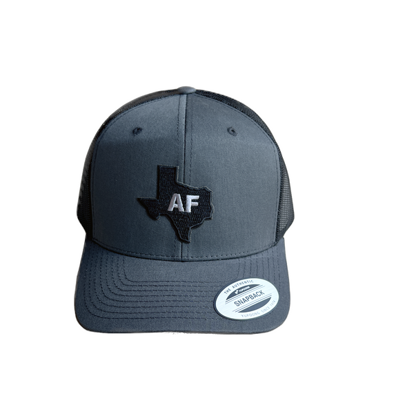 Texas AF Trucker Hat