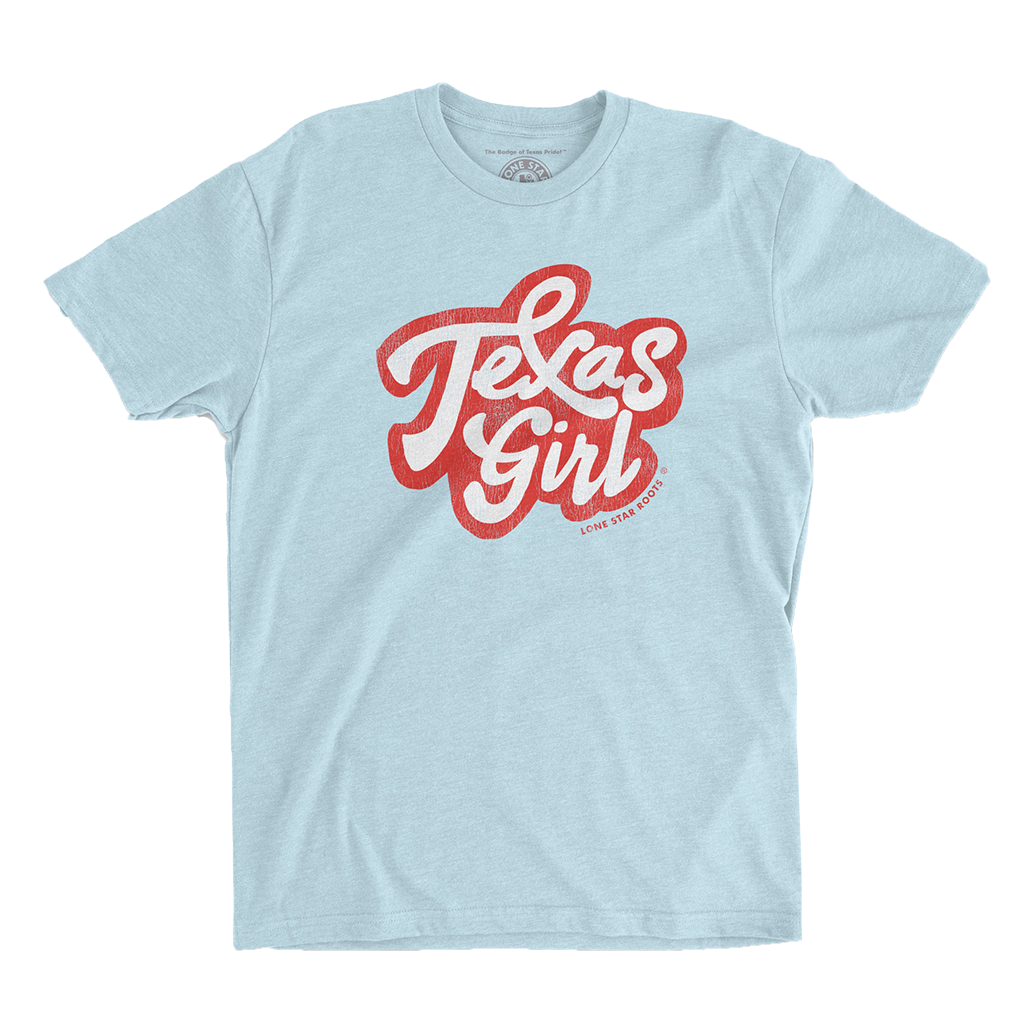 Texas Girl T-Shirt