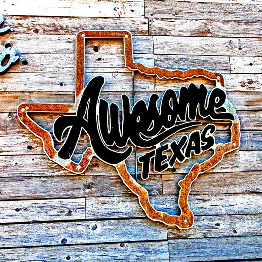 Lone Star Roots Awesome Texas Coaster Coaster