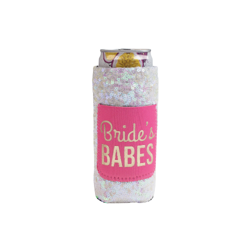 Bride's Babes Can Cooler