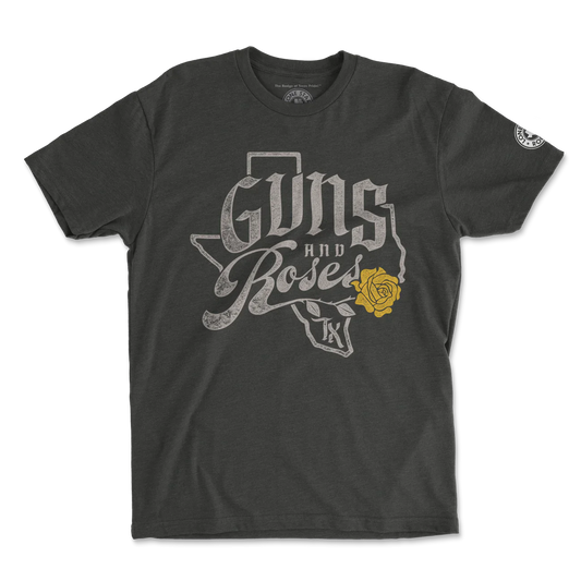 Guns & Roses T-Shirt