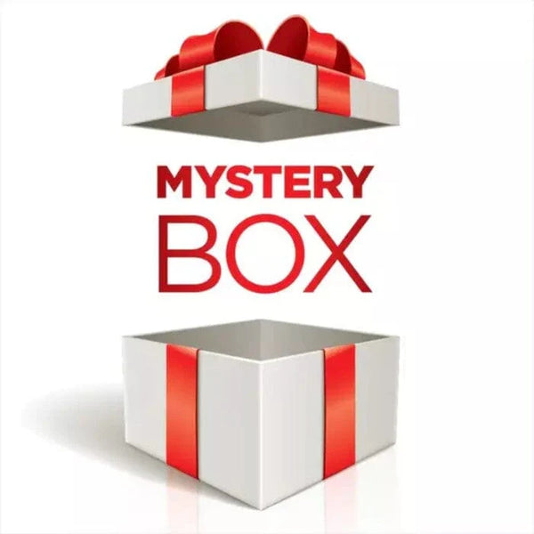 🎁 The Lone Star Mystery Box – Double Trouble Edition 🎁